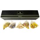 Chá de Ervas Pure And Easy Serenity 15 Sachês Sem Cafeína