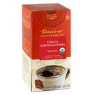 Chá de Ervas Teeccino Chaga Ashwagandha Butterscotch Cream - 25 Sachês