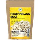 Chá de ervas U.S. Wellness Naturals Marshmallow Root 227g Chá de ervas U.S. Wellness Naturals Marshmallow Root 227g