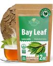 Chá de Ervas WILDFIELD HERBS Folha de Louro 56g Folhas Secas