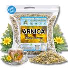 Chá de Flor de Arnica B-Experts 113g Infusão Herbal