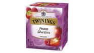 Chá de Frutas Silvestres 20g - Twinings