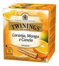 Chá de Frutas Silvestres Twinings 20g Infusão herbal