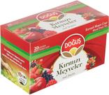 Chá de Frutas Vermelhas Turca 35 gr