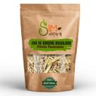 Chá de Ginseng Brasileiro Rasurado Premium