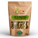 Chá de Guaçatonga Folhas Premium