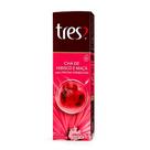 Chá de Hibismo e Maçã Três Corações 10 Cápsula Chá de Hibismo e Maçã Três Corações 10 Cápsula
