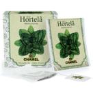 Chá de Hortelã com 10 Sachês - Chamel