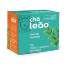 Chá de Hortelã Leão 10g - 10 unid