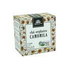 Chá de Hortelã Orgânico - Kampo de Ervas