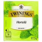 Chá de Hortelã Twinings 17,5g