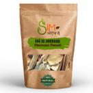 Chá de Jaborandi Folhas Premium