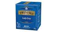 Chá de Lady Grey 20g - Twinings Chá de Lady Grey 20g - Twinings