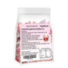 Chá de Longan, Tâmara Vermelha, Rosa e Goji Berry TEAERPKLAE 250 g