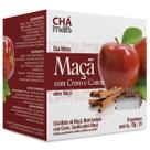 Chá de Maçã Canela e Cravo Cx10 Sachês de 1,5g