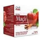Chá de Maçã Canela e Cravo Cx10 Sachês de 1,5g