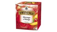 Chá de Morango e Manga 15g - Twinings Chá de Morango e Manga 15g - Twinings