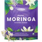 Chá de moringa orgânico Cederberg 30 saquinhos de chá não transgênicos