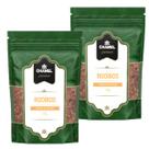 Chá de Rooibos (Aspalathus linearis) Encanto Sul-Africano Chamel Premium 2 Pacotes c/ 30g