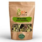 Chá de Stévia Folhas Premium
