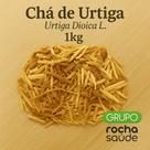 Chá de Urtiga Urtiga Dioica L. 1kg Atacado Chá de Urtiga Urtiga Dioica L. 1kg Atacado