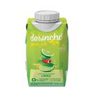 Chá Desinchá Mate Pra Já Sabor Limão 250ml