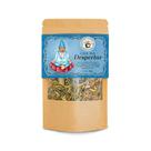 Chá do despertar contém 40g - CURA HERBAL