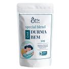 Chá Durma Bem Auxilia Melhora do Sono Auxilia Dormir