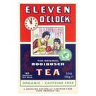 Chá Eleven O'Clock Rooibosch Organic 40 sacos