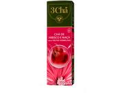 Chá Em Cápsula Hibisco e Maça 3 Corações