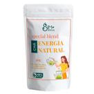 Chá Energia Natural Auxilia Melhora da Vitalidade e Energia