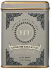 Chá English Breakfast Harney & Sons 20 Sachês Pacote com 4