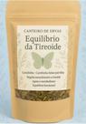 Chá Equilíbrio da Tireoide 70 gramas Canteiro de ervas