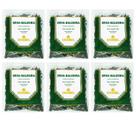 Chá Erva Baleeira Natural Kit 6 Pacotes Chamel