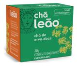 Chá Erva Doce Leão 10 Sachês