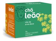 Chá Erva Doce Leão 15 Sachês