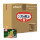 Chá Erva Doce Nacional Dr.Oetker Kit 24cx 16g 240 saquinhos