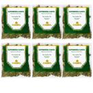Chá Erva Santa Espinheira Kit 6 Pacotes Natural Chamel