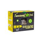 Chá Funcional Dia - Eco Chá Granel 90g
