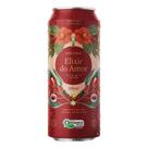 Chá Gaseificado Elixir do Amor Orgânico Iamaní 355ml