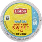 Chá gelado Lipton K-Cups Southern Sweet 22 ct