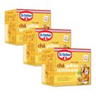 Chá Gelado Yellow Lemonade Dr. Oetker Kit 3 unidades 20g