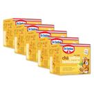 Chá Gelado Yellow Lemonade Dr. Oetker Kit 5 unidades 20g