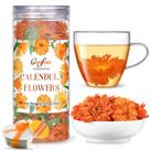 Chá Goofoo de Flores de Calêndula a Granel 35 g