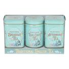 Chá Granel New English Teas Tlanchalahua 3 Latinhas Chá Granel New English Teas Tlanchalahua 3 Latinhas