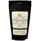 Chá Harney & Sons Blueberry Green 50 saquetas
