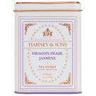 Chá Harney & Sons Dragon Pearl Jasmine 20 saquetas