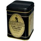 Chá Harney & Sons Earl Grey Supreme com pontas prateadas 120 ml