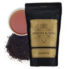 Chá Harney & Sons Florence Loose Leaf de chocolate preto 500ml