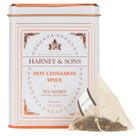 Chá Harney & Sons Hot Cinnamon Spice 20 sachês 40 g
